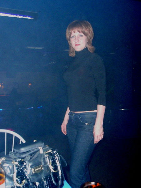 Наталья Чемилёва