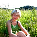Елена Газизова