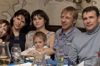 Ольга Криворучко