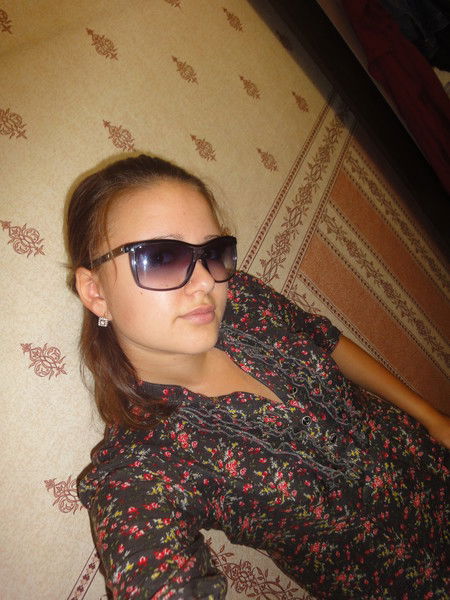 Елена Чиркова