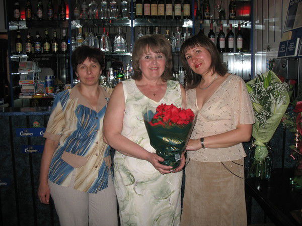 Ирина Амельченко