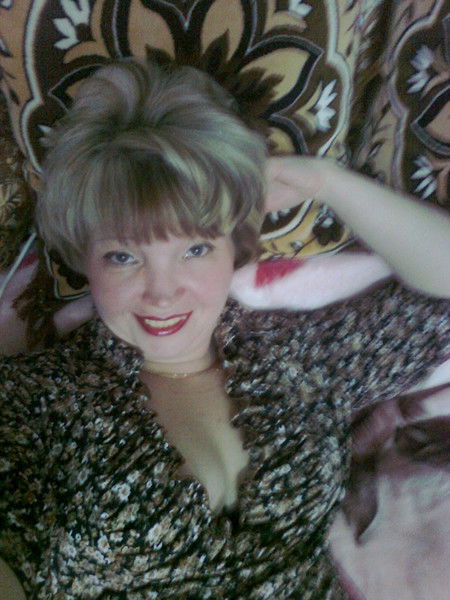 Любовь Соловьёва