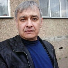 Евгений Прошкин