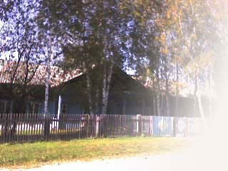 Кандатская Школа