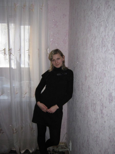 Ксюша Шепелева