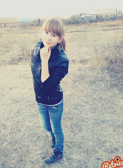 Алина Тарасова