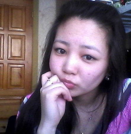 Айжамал Ташмаматова