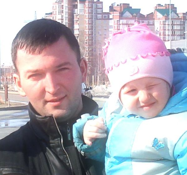 Алексей Ясиницкий