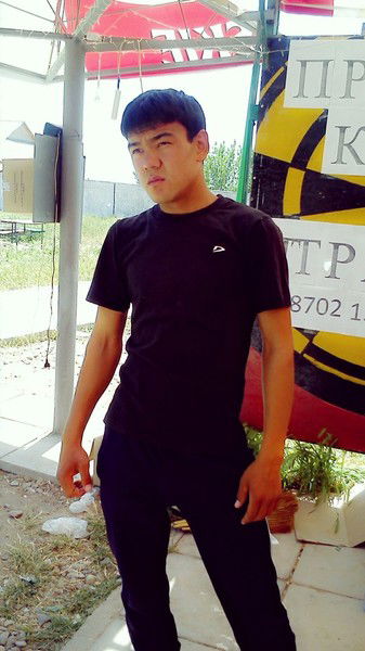 Романтик Казакххх