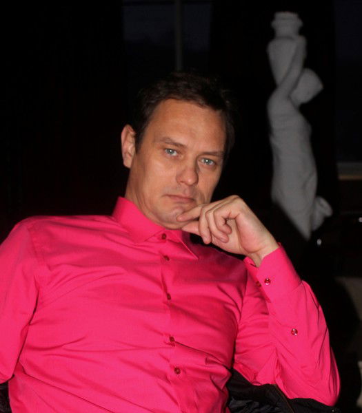 Чичков Виталий