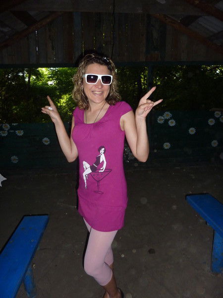 Елена Крикунова