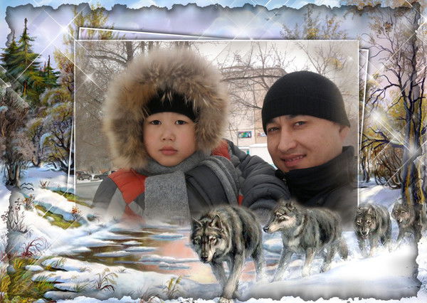 Руслан Орманбеков