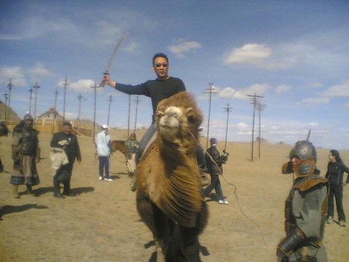 Александр Хараев