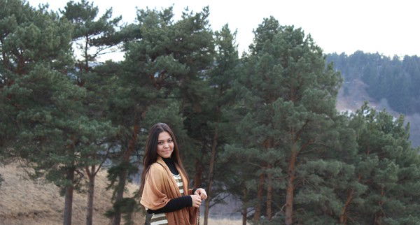 Утагалиева Антонина