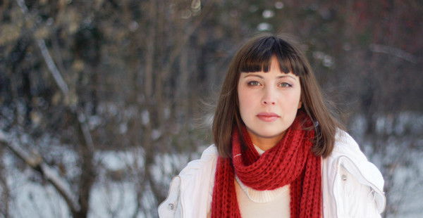 Марина Васильева