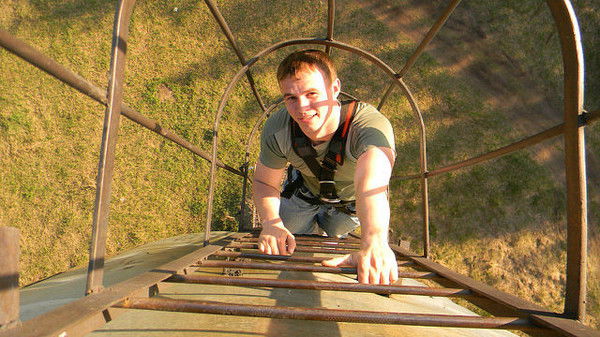 Николай Левхин