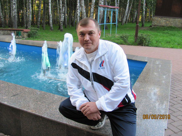 Рашит Ишмухамедов