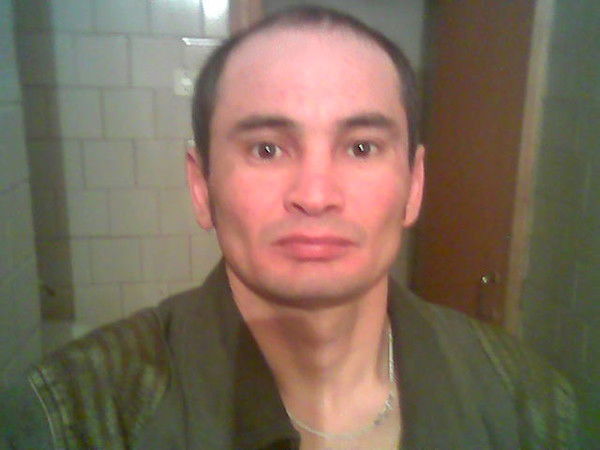 Марат Арыкпаев