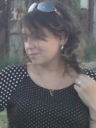 Ирина Ротнова