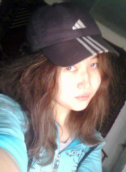 Aйжан Жаналина