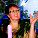 Гульнара Сеитова