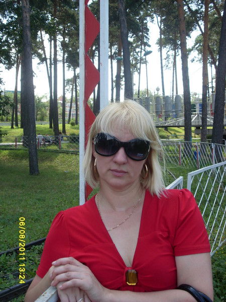 Марина Киселева