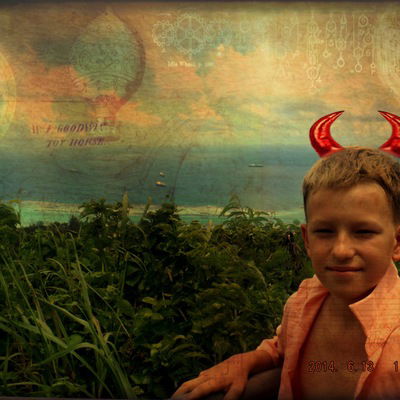 Никита Пчелинцев