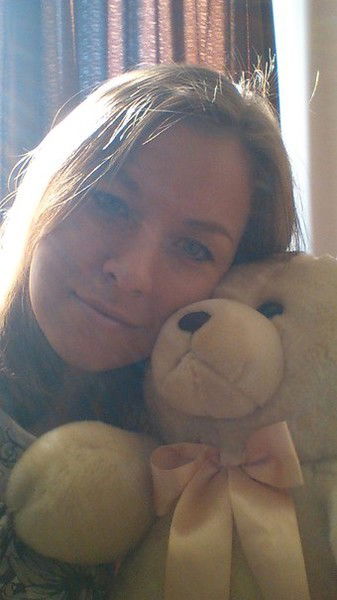 Валентина Зикунова