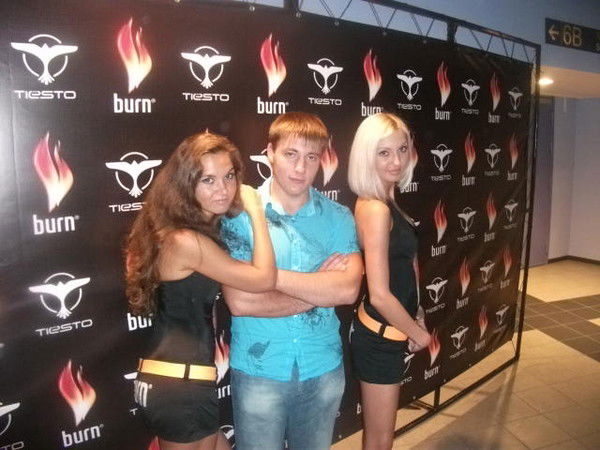 Дмитрий Синцов