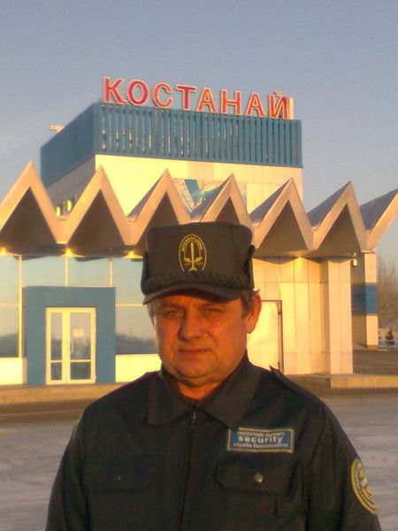 Сергей Лошагин