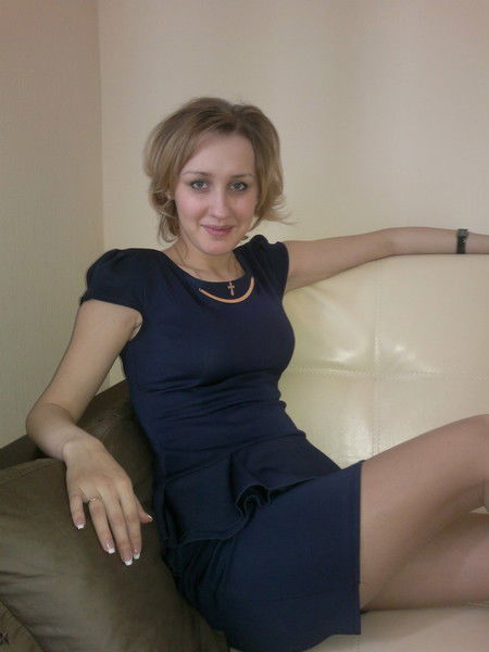 Марина Смирнова