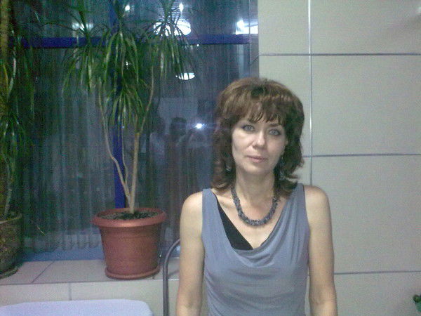 Светлана Жукова