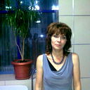 Светлана Жукова