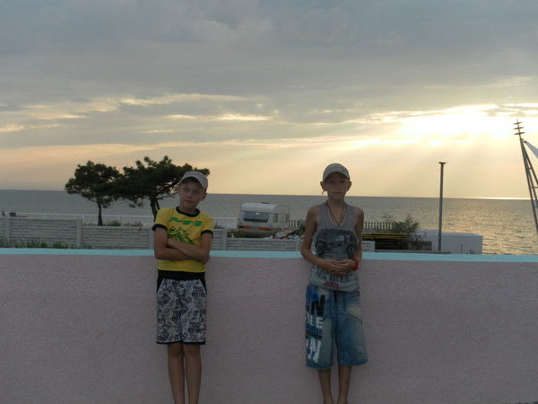 Никита Кожунов