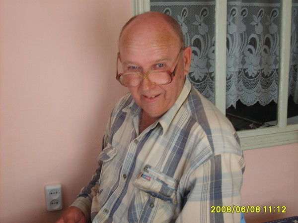 Александр Прутников