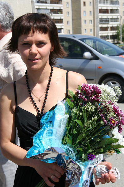 Ирина Малова