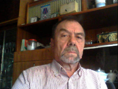 Олег Семенов