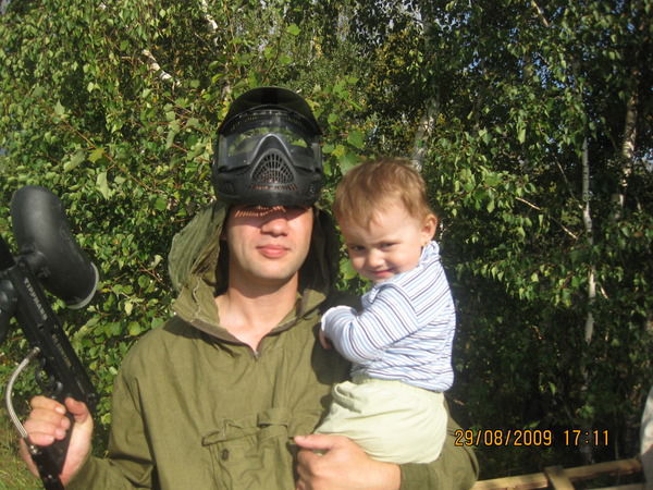 Дмитрий Яковлев