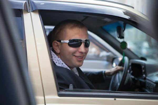 Алексей Шилов