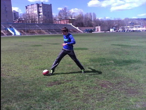 Дмитрий Иванов