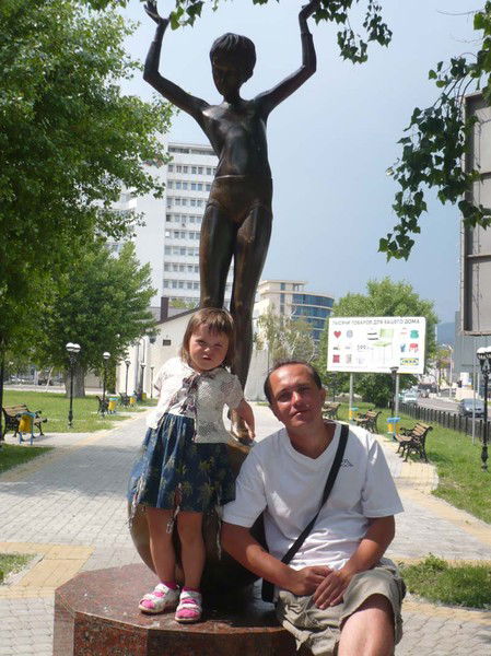 Виктор Прошкин