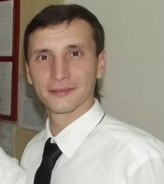 Дмитрий Плотников