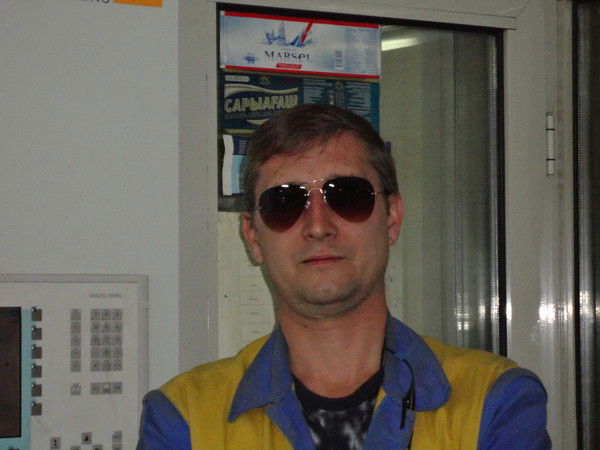 Сергей Смоленков