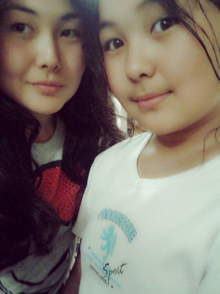 Janna... Dzhamburshina...