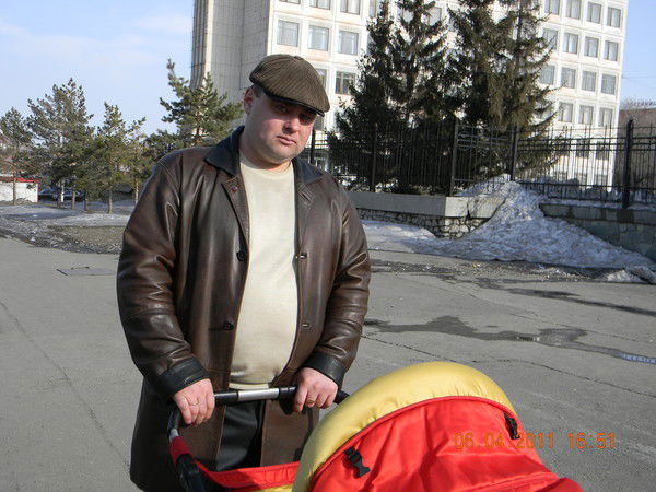 Серж Брусников