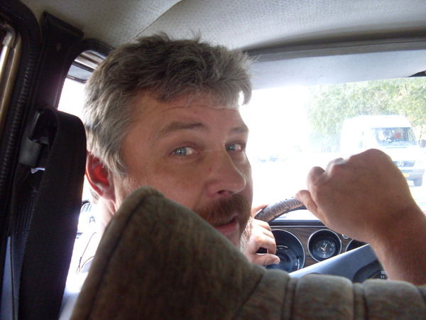 Виктор Шевяков