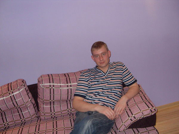 Евгений Кондрыкин