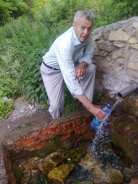 Рашид Денисов