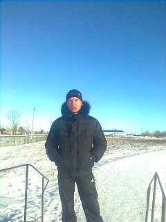 Дмитрий Морев