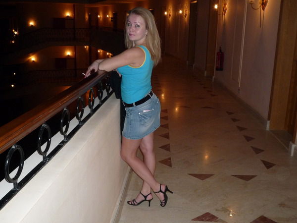 Наташа Смагина